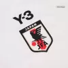 Japan  X Y-3 Shirt Away 2024 - bestfootballkits