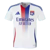 Olympique Lyonnais Shirt Home 2024/25 - bestfootballkits