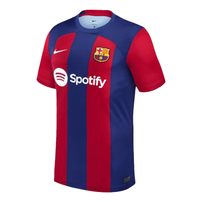 Barcelona Football Shirt Home 2023/24 - bestfootballkits