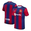 Barcelona Football Shirt Home 2023/24 - bestfootballkits