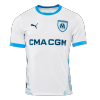 Marseille Shirt Home 2024/25 - bestfootballkits