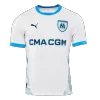 Marseille Shirt Home 2024/25 - bestfootballkits