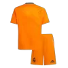 Real Madrid Mini Kit Away 2024/25 - bestfootballkits