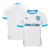 Marseille Shirt Home 2024/25 - bestfootballkits