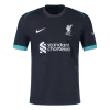 Authentic Liverpool Football Shirt Away 2024/25 - bestfootballkits