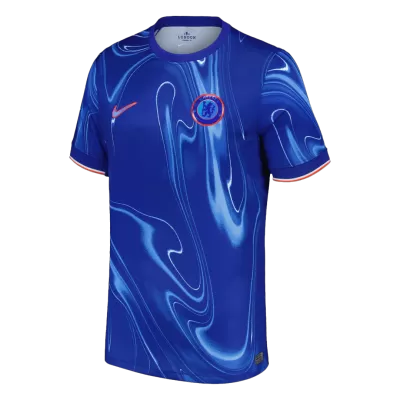 Chelsea Shirt Home 2024/25 - bestfootballkits