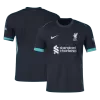 Authentic Liverpool Football Shirt Away 2024/25 - bestfootballkits