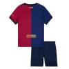 Barcelona Mini Kit Home 2024/25 - bestfootballkits