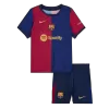 Barcelona Mini Kit Home 2024/25 - bestfootballkits