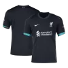 Liverpool Football Shirt Away 2024/25 - bestfootballkits