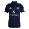 Manchester United Shirt Away 2024/25 - bestfootballkits