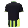 Manchester City Shirt Away 2024/25 - bestfootballkits