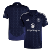 Manchester United Shirt Away 2024/25 - bestfootballkits