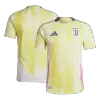 Authentic Juventus Shirt Away 2024/25 - bestfootballkits