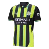 HAALAND #9 Manchester City Shirt Away 2024/25 - bestfootballkits