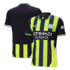 Manchester City Shirt Away 2024/25 - bestfootballkits