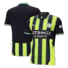 Manchester City Shirt Away 2024/25 - bestfootballkits