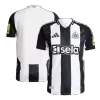 Authentic Newcastle United Shirt Home 2024/25 - bestfootballkits