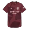 Authentic Manchester City Shirt Third Away 2024/25 - bestfootballkits