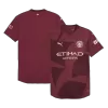 Authentic Manchester City Shirt Third Away 2024/25 - bestfootballkits