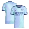 Arsenal Shirt Third Away 2024/25 - bestfootballkits