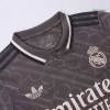 Real Madrid Shirt Third Away 2024/25 - bestfootballkits