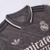 BELLINGHAM #5 Real Madrid Shirt Third Away 2024/25 - bestfootballkits