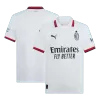 AC Milan Shirt Away 2024/25 - bestfootballkits