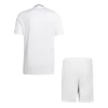 Real Madrid Kit Home 2024/25 - bestfootballkits