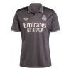 Real Madrid Shirt Third Away 2024/25 - bestfootballkits