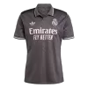 Real Madrid Kit Third Away 2024/25 - bestfootballkits