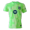 Barcelona Shirt Third Away 2024/25 - Spotify Logo Without Text - bestfootballkits