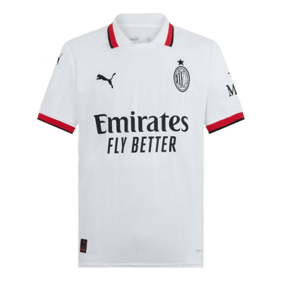 AC Milan Shirt Away 2024/25 - bestfootballkits