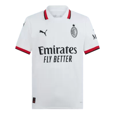 AC Milan Shirt Away 2024/25 - bestfootballkits