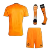 Real Madrid Kit Away 2024/25 - bestfootballkits