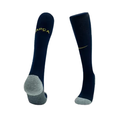 Barcelona Football Socks Home 2024/25 - bestfootballkits