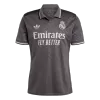 VINI JR. #7 Real Madrid Shirt Third Away 2024/25 - bestfootballkits