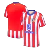 Atletico Madrid Shirt Home 2024/25 - bestfootballkits