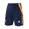 Real Madrid Football Shorts Pre-Match 2024/25 - bestfootballkits