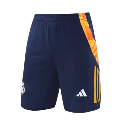 Real Madrid Football Shorts Pre-Match 2024/25 - bestfootballkits