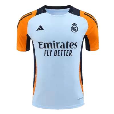 Real Madrid Shirt Pre-Match Training Shirts 2024/25 - bestfootballkits