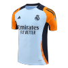 Real Madrid Shirt Pre-Match Training Shirts 2024/25 - bestfootballkits