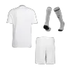 Real Madrid Kit Home 2024/25 - bestfootballkits