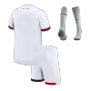 PSG Mini Kit Away 2024/25 - bestfootballkits