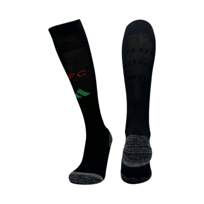 Arsenal Football Socks Away 2024/25 - bestfootballkits