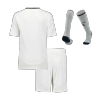 Real Madrid Mini Kit Home 2024/25 - bestfootballkits