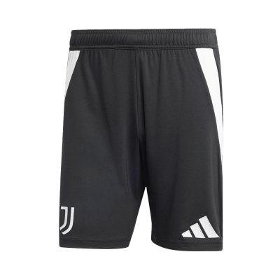 Juventus Football Shorts Home 2024/25 - bestfootballkits