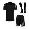 Arsenal Kit Away 2024/25 - bestfootballkits