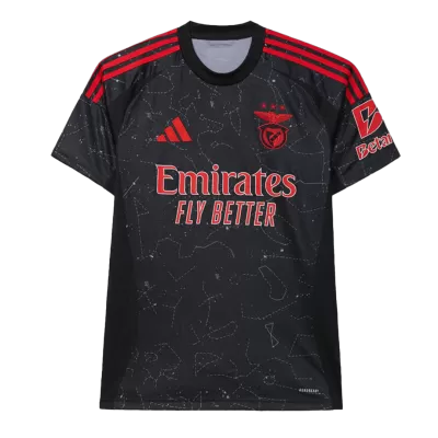 Benfica Shirt Away 2024/25 - bestfootballkits