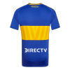 Boca Juniors Shirt Home 2024/25 - bestfootballkits